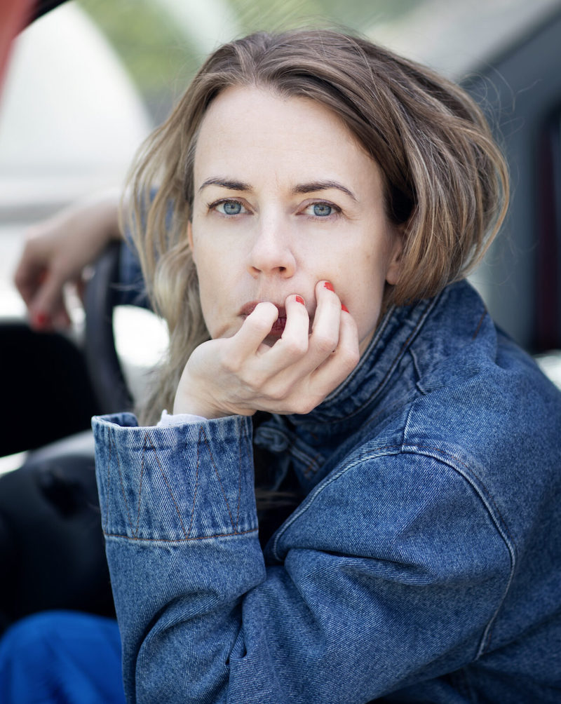 Avis lecture : La Colonie, d'Annika Norlin, traduit du suédois par Isabelle Chéreau annika norlin sofia runarsdotter