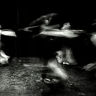 danse floue