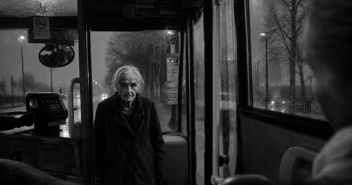 la vieille femme 2