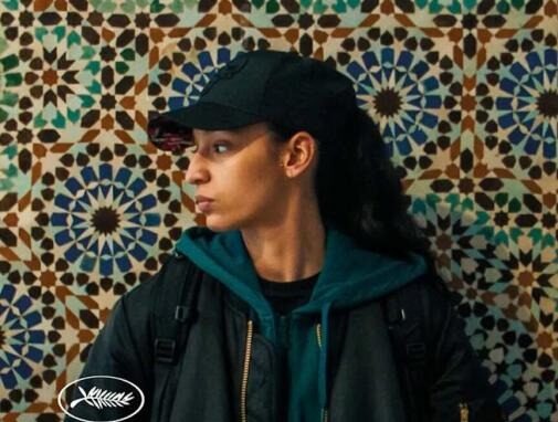 affiche la petite dernière