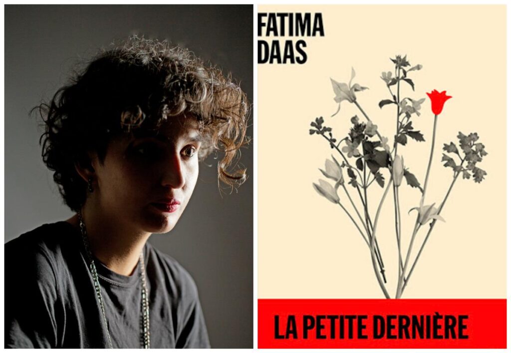 La Petite dernière : de l’autofiction de Fatima Daas au film d’Hafsia Herzi fatimadaas